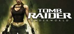 Tomb Raider: Underworld (STEAM КЛЮЧ / РОССИЯ +ВЕСЬ МИР)