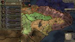 Crusader Kings II: Sword of Islam STEAM KEY/REGION FREE