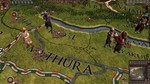 Crusader Kings 2: Rajas of India (DLC) STEAM / RU/CIS