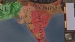 Crusader Kings II: Rajas of India (DLC) STEAM / RU/CIS