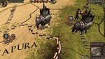 Crusader Kings 2: Rajas of India (DLC) STEAM / RU/CIS