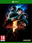 Resident Evil 5 (XBOX ONE / SERIES X|S / KEY)