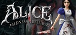 Alice: Madness Returns (EA APP / ORIGIN КЛЮЧ/ РФ + МИР) - irongamers.ru