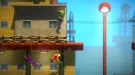 Bionic Commando: Rearmed *STEAM КЛЮЧ**РОССИЯ + МИР