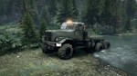 SPINTIRES (STEAM КЛЮЧ / РОССИЯ + СНГ)