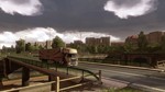 ЮЮ - Euro Truck Simulator 2 + Going East! + 7 DLC