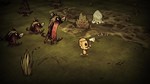 ЮЮ - Don´t Starve / Dont Starve (STEAM GIFT / RU/CIS)