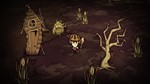 ЮЮ - Don´t Starve / Dont Starve (STEAM GIFT / RU/CIS)