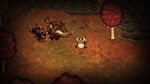 ЮЮ - Dont Starve: Reign of Giants (DLC) STEAM GIFT