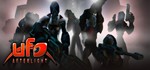 UFO: Afterlight / UFO: Прозрение *STEAM **РОССИЯ + МИР
