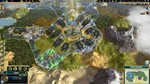 Sid Meier´s: Civilization V Gods and Kings (DLC) STEAM