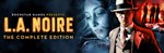 LA Noire Complete Edition (+8 DLC) ROCKSTAR КЛЮЧ РФ+МИР
