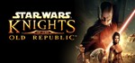 STAR WARS Knights of the Old Republic STEAM КЛЮЧ РФ+МИР