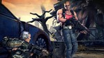 Bulletstorm Full Clip Edition Duke Nukem Bundle *STEAM