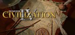 ЯЯ - Sid Meier´s Civilization IV  (STEAM GIFT / RU/CIS)