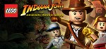 LEGO Indiana Jones: The Original Adventure 🔑 STEAM KEY