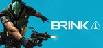 BRINK (STEAM KEY / RU/CIS) - irongamers.ru