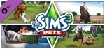 The Sims 3 - Pets / Питомцы (DLC) ORIGIN КЛЮЧ / EA APP