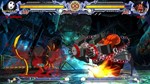 BlazBlue: Calamity Trigger (STEAM КЛЮЧ / РФ + МИР)