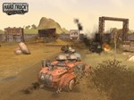 Hard Truck Apocalypse / Ex Machina *STEAM КЛЮЧ*РФ+МИР