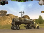 Hard Truck Apocalypse / Ex Machina *STEAM КЛЮЧ*РФ+МИР