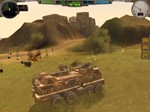 Hard Truck Apocalypse / Ex Machina *STEAM КЛЮЧ*РФ+МИР