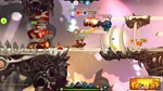 Awesomenauts *STEAM GIFT *РОССИЯ + СНГ*СРАЗУ