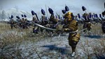 Total War: SHOGUN 2 Saints and Heroes Unit Pack (STEAM)