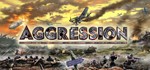 Aggression: Europe Under Fire (STEAM GIFT / RU/CIS)