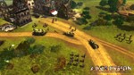 Aggression: Europe Under Fire (STEAM GIFT / RU/CIS)