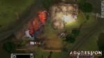 Aggression: Europe Under Fire (STEAM GIFT / RU/CIS)