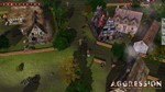 Aggression: Europe Under Fire (STEAM GIFT / RU/CIS)