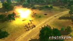 Aggression: Europe Under Fire (STEAM GIFT / RU/CIS)