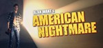 Alan Wake&acute;s - American Nightmare (STEAM КЛЮЧ / РФ+МИР)