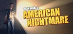 Alan Wake´s - American Nightmare*STEAM КЛЮЧ*РФ+МИР