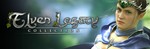 Elven Legacy Collection / Кодекс войны (4 in 1)*STEAM