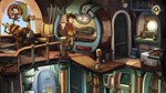 Deponia The Complete Journey *STEAM*РФ+МИР *РУС. ЯЗЫК