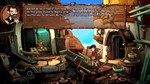 Deponia The Complete Journey *STEAM*РФ+МИР *РУС. ЯЗЫК