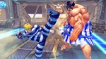 Ultra Street Fighter IV*STEAM*РФ+МИР*РУС.ЯЗЫК