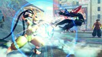 Ultra Street Fighter IV*STEAM*РФ+МИР*РУС.ЯЗЫК