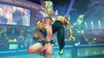 Ultra Street Fighter IV*STEAM*РФ+МИР*РУС.ЯЗЫК