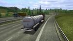 Euro Truck Simulator 1 (STEAM KEY / RU/CIS)