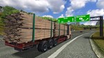 Euro Truck Simulator 1 (STEAM KEY / RU/CIS)