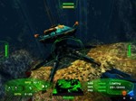 AquaNox / AquaNox: Сумерки аквы STEAM КЛЮЧ РФ+СНГ