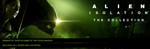 Alien: Isolation Collection (8 in 1) STEAM KEY / GLOBAL