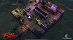 Jagged Alliance Flashback *STEAM КЛЮЧ * РОССИЯ + СНГ