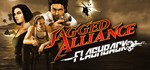Jagged Alliance Flashback *STEAM КЛЮЧ * РОССИЯ + СНГ