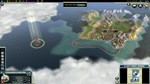 Civilization V Scenario Pack: Spain and Inca (STEAM)