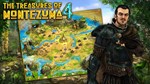 The Treasures of Montezuma 4 / Сокровища Монтесумы 4 *