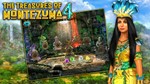 The Treasures of Montezuma 4 / Сокровища Монтесумы 4 *